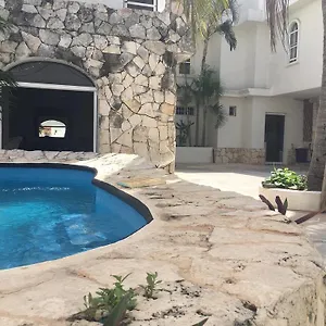 Casa Corazon De Melon Hostal