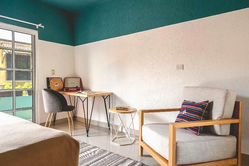 Selina Playa Del Carmen Hostel