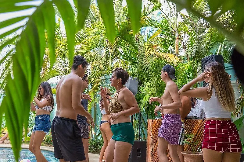 Selina Playa Del Carmen Hostel